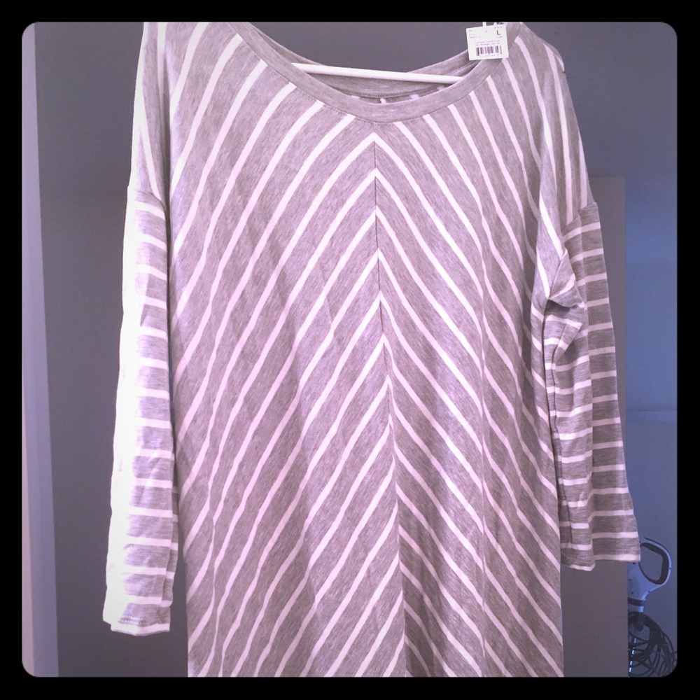 Maternity Sweater dress